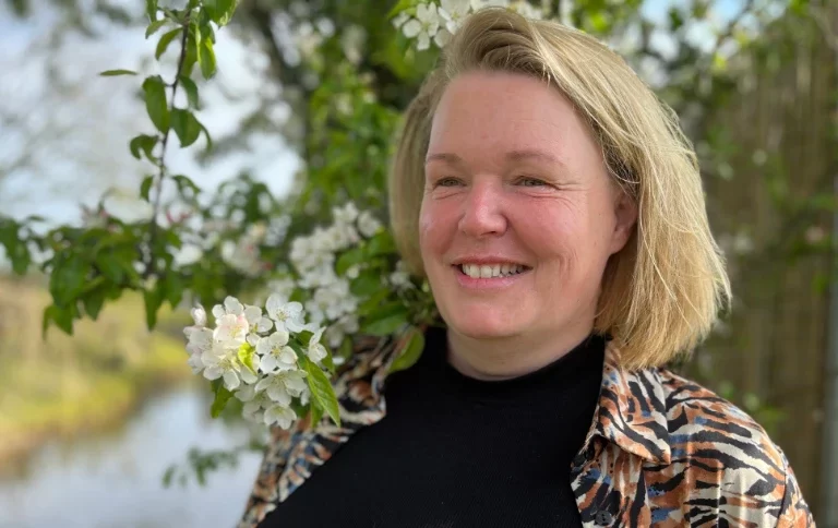 Boerderijcoaching Linda-ontwikkelen jouw puurste versie