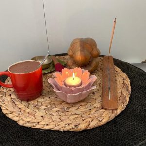 Cacao Ceremonie een liefdevolle verbinding met jezelf